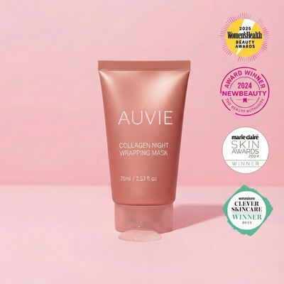 Collagen Night Wrapping Mask