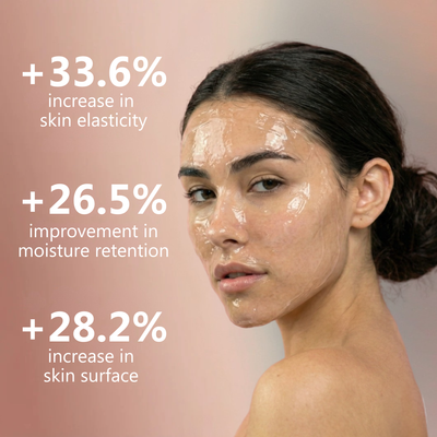 Collagen Night Wrapping Mask