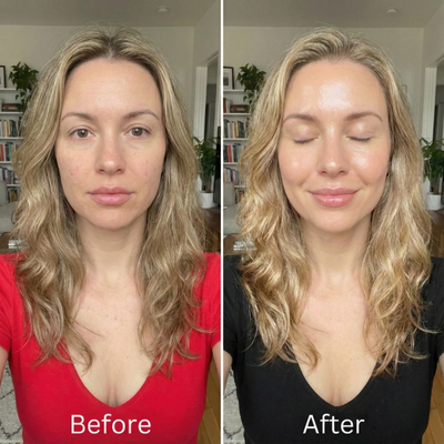 Collagen Night Wrapping Mask