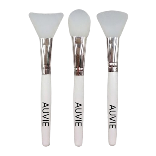 AUVIE Jelly Brush Kit